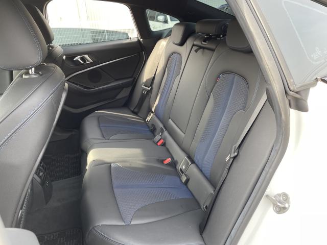 ＢＭＷ ２シリーズ ２１８ｄグランクーペ Ｍスポーツ エディションジョイ＋ 3.9万Km 262.0万円(愛知県)[420]の中古車詳細