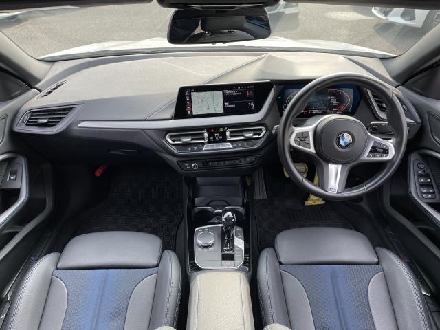 ＢＭＷ ２シリーズ ２１８ｄグランクーペ Ｍスポーツ エディションジョイ＋ 3.9万Km 262.0万円(愛知県)[420]の中古車詳細
