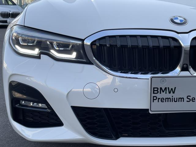 ＢＭＷ ３シリーズ ３１８ｉツーリング Ｍスポーツ 4.6万Km 299.0万円 2021年式[085]の中古車詳細(愛知県)