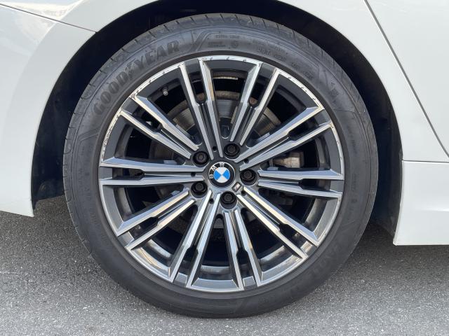 ＢＭＷ ３シリーズ ３１８ｉツーリング Ｍスポーツ 4.6万Km 299.0万円 2021年式[085]の中古車詳細(愛知県)