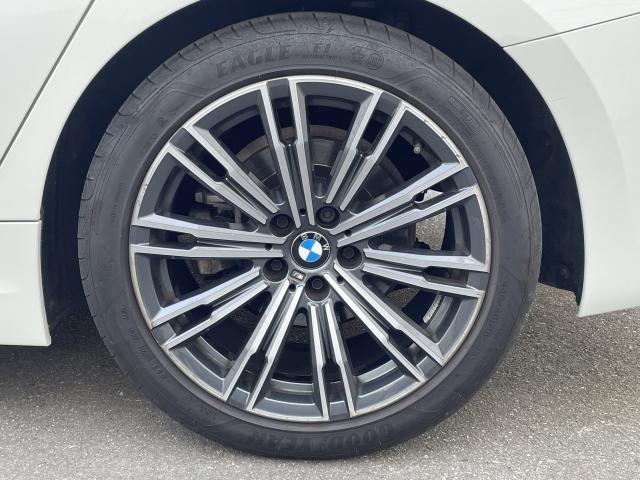 ＢＭＷ ３シリーズ ３１８ｉツーリング Ｍスポーツ 4.6万Km 299.0万円 2021年式[085]の中古車詳細(愛知県)