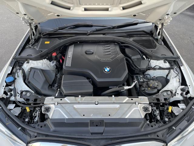 ＢＭＷ ３シリーズ ３１８ｉツーリング Ｍスポーツ 4.6万Km 299.0万円 2021年式[085]の中古車詳細(愛知県)