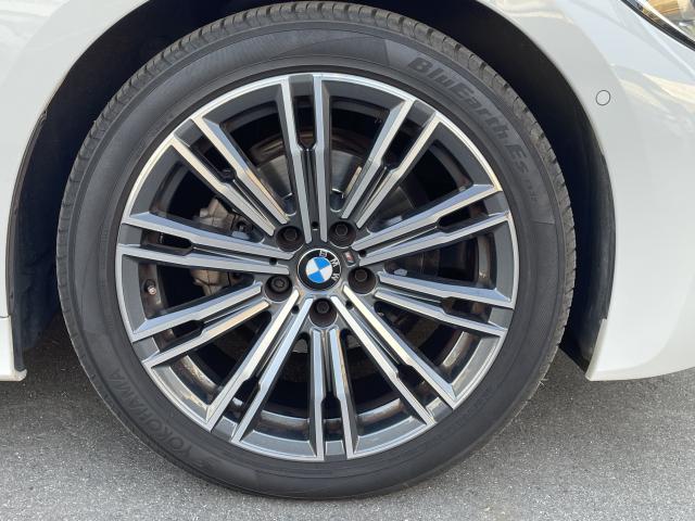 ＢＭＷ ３シリーズ ３１８ｉツーリング Ｍスポーツ 4.6万Km 299.0万円 2021年式[085]の中古車詳細(愛知県)