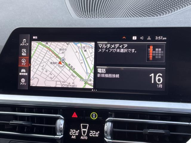 ＢＭＷ ３シリーズ ３１８ｉツーリング Ｍスポーツ 4.6万Km 299.0万円 2021年式[085]の中古車詳細(愛知県)