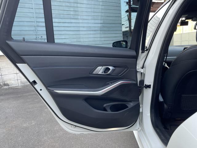 ＢＭＷ ３シリーズ ３１８ｉツーリング Ｍスポーツ 4.6万Km 299.0万円 2021年式[085]の中古車詳細(愛知県)