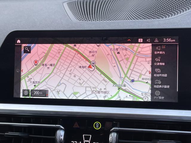 ＢＭＷ ３シリーズ ３１８ｉツーリング Ｍスポーツ 4.6万Km 299.0万円 2021年式[085]の中古車詳細(愛知県)