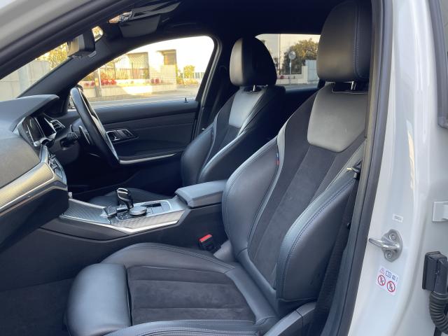 ＢＭＷ ３シリーズ ３１８ｉツーリング Ｍスポーツ 4.6万Km 299.0万円 2021年式[085]の中古車詳細(愛知県)