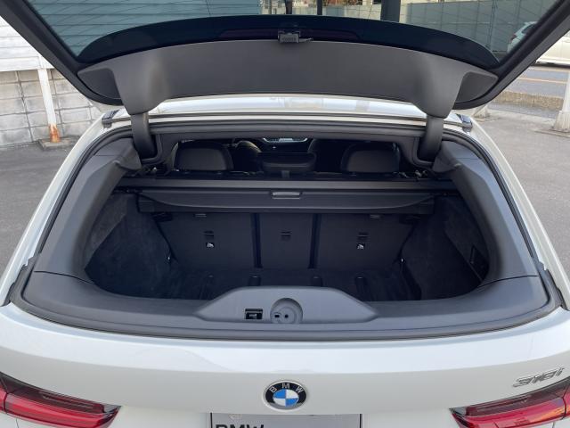 ＢＭＷ ３シリーズ ３１８ｉツーリング Ｍスポーツ 4.6万Km 299.0万円 2021年式[085]の中古車詳細(愛知県)
