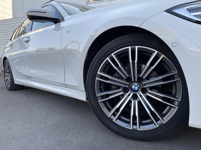 ＢＭＷ ３シリーズ ３１８ｉツーリング Ｍスポーツ 4.6万Km 299.0万円 2021年式[085]の中古車詳細(愛知県)