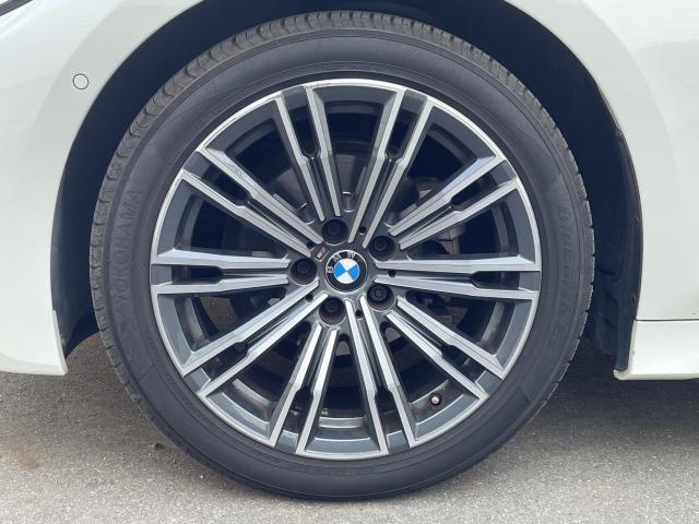 ＢＭＷ ３シリーズ ３１８ｉツーリング Ｍスポーツ 4.6万Km 299.0万円 2021年式[085]の中古車詳細(愛知県)