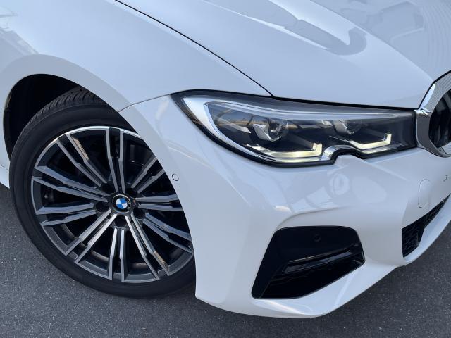 ＢＭＷ ３シリーズ ３１８ｉツーリング Ｍスポーツ 4.6万Km 299.0万円 2021年式[085]の中古車詳細(愛知県)