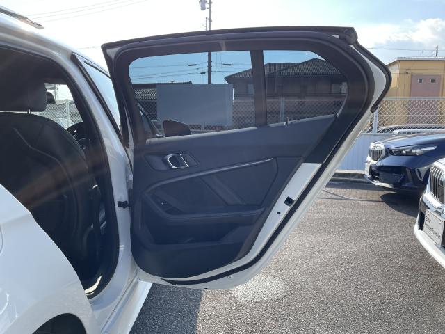 ＢＭＷ １シリーズ １１８ｄ Ｍスポーツ エディションジョイ＋ 4.1万Km 245.0万円 2021年式[357]の中古車詳細(愛知県)