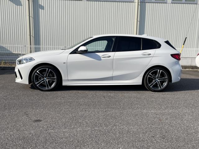 ＢＭＷ １シリーズ １１８ｄ Ｍスポーツ エディションジョイ＋ 4.1万Km 245.0万円 2021年式[357]の中古車詳細(愛知県)