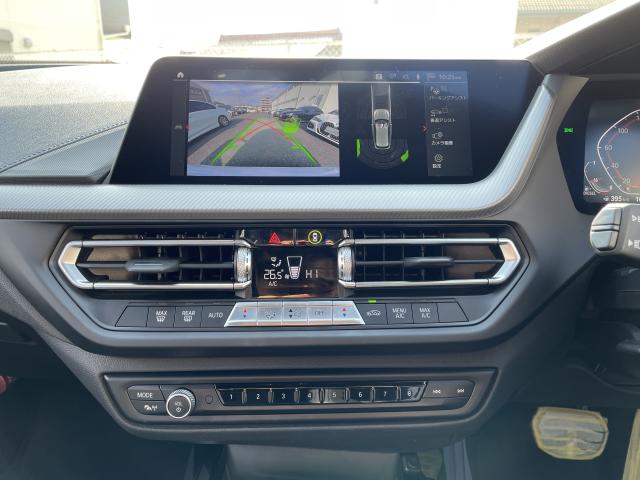 ＢＭＷ １シリーズ １１８ｄ Ｍスポーツ エディションジョイ＋ 4.1万Km 245.0万円 2021年式[357]の中古車詳細(愛知県)