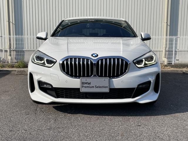 ＢＭＷ １シリーズ １１８ｄ Ｍスポーツ エディションジョイ＋ 4.1万Km 245.0万円 2021年式[357]の中古車詳細(愛知県)