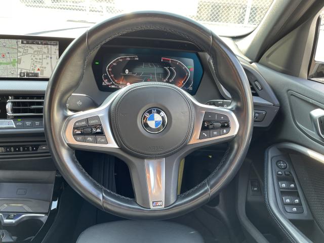 ＢＭＷ １シリーズ １１８ｄ Ｍスポーツ エディションジョイ＋ 4.1万Km 245.0万円 2021年式[357]の中古車詳細(愛知県)