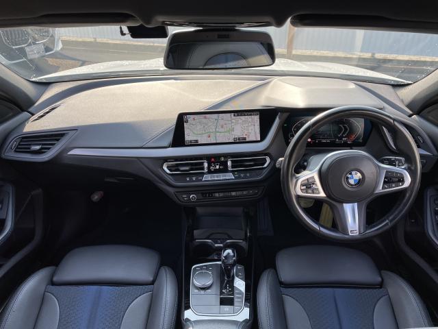 ＢＭＷ １シリーズ １１８ｄ Ｍスポーツ エディションジョイ＋ 4.1万Km 245.0万円 2021年式[357]の中古車詳細(愛知県)
