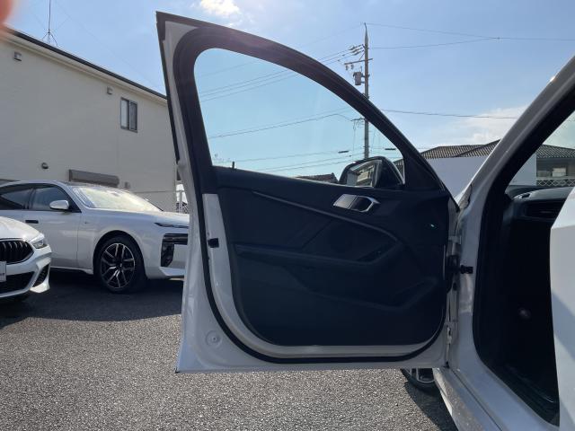 ＢＭＷ １シリーズ １１８ｄ Ｍスポーツ エディションジョイ＋ 4.1万Km 245.0万円 2021年式[357]の中古車詳細(愛知県)