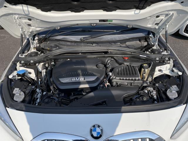 ＢＭＷ １シリーズ １１８ｄ Ｍスポーツ エディションジョイ＋ 4.1万Km 245.0万円 2021年式[357]の中古車詳細(愛知県)