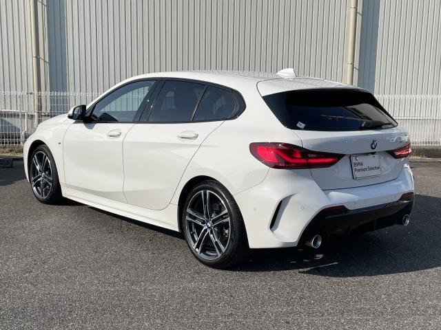 ＢＭＷ １シリーズ １１８ｄ Ｍスポーツ エディションジョイ＋ 4.1万Km 245.0万円 2021年式[357]の中古車詳細(愛知県)