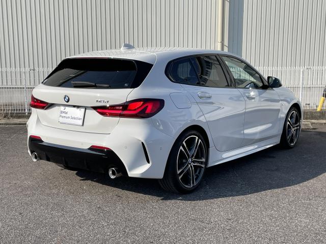 ＢＭＷ １シリーズ １１８ｄ Ｍスポーツ エディションジョイ＋ 4.1万Km 245.0万円 2021年式[357]の中古車詳細(愛知県)