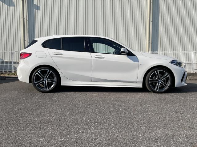 ＢＭＷ １シリーズ １１８ｄ Ｍスポーツ エディションジョイ＋ 4.1万Km 245.0万円 2021年式[357]の中古車詳細(愛知県)