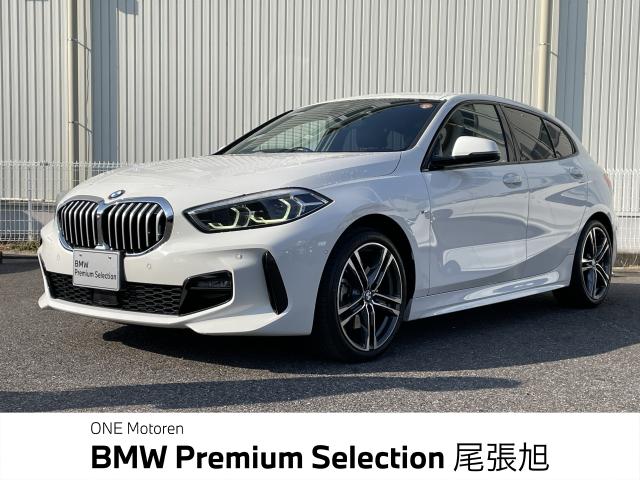ＢＭＷ １シリーズ １１８ｄ Ｍスポーツ エディションジョイ＋ 4.1万Km 245.0万円 2021年式[357]の中古車詳細(愛知県)