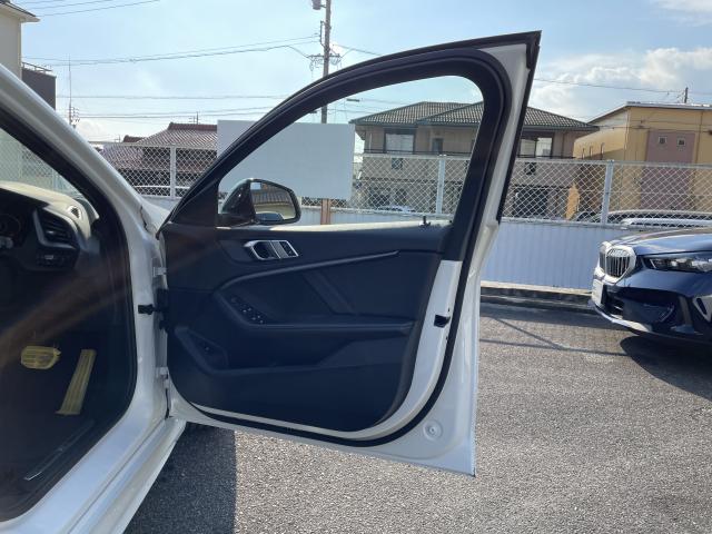 ＢＭＷ １シリーズ １１８ｄ Ｍスポーツ エディションジョイ＋ 4.1万Km 245.0万円 2021年式[357]の中古車詳細(愛知県)