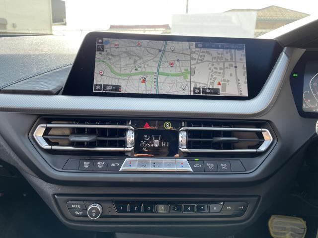 ＢＭＷ １シリーズ １１８ｄ Ｍスポーツ エディションジョイ＋ 4.1万Km 245.0万円 2021年式[357]の中古車詳細(愛知県)