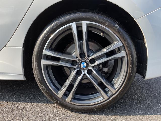 ＢＭＷ １シリーズ １１８ｄ Ｍスポーツ エディションジョイ＋ 4.1万Km 245.0万円 2021年式[357]の中古車詳細(愛知県)