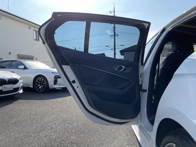 ＢＭＷ １シリーズ １１８ｄ Ｍスポーツ エディションジョイ＋ 4.1万Km 245.0万円 2021年式[357]の中古車詳細(愛知県)