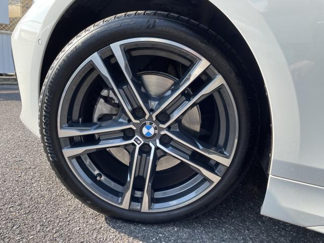 ＢＭＷ １シリーズ １１８ｄ Ｍスポーツ エディションジョイ＋ 4.1万Km 245.0万円 2021年式[357]の中古車詳細(愛知県)