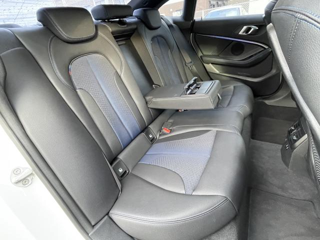 ＢＭＷ ２シリーズ ２１８ｄグランクーペ Ｍスポーツ エディションジョイ＋ 4万Km 250.0万円 2021年式[622]の中古車詳細(愛知県)