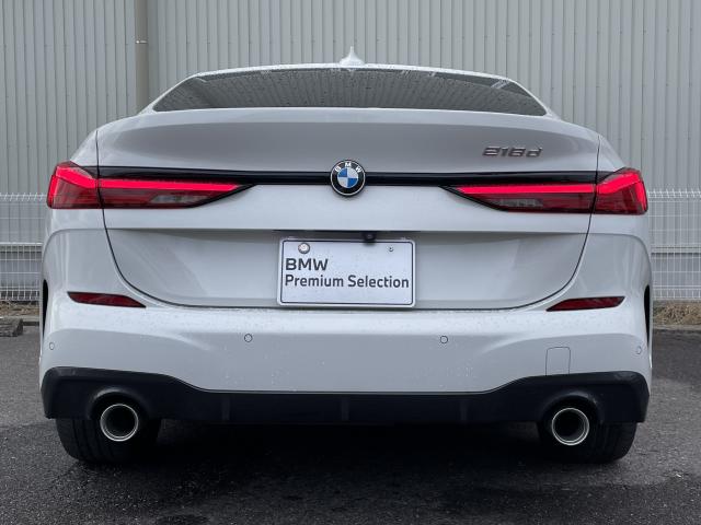ＢＭＷ ２シリーズ ２１８ｄグランクーペ Ｍスポーツ エディションジョイ＋ 4万Km 250.0万円 2021年式[622]の中古車詳細(愛知県)