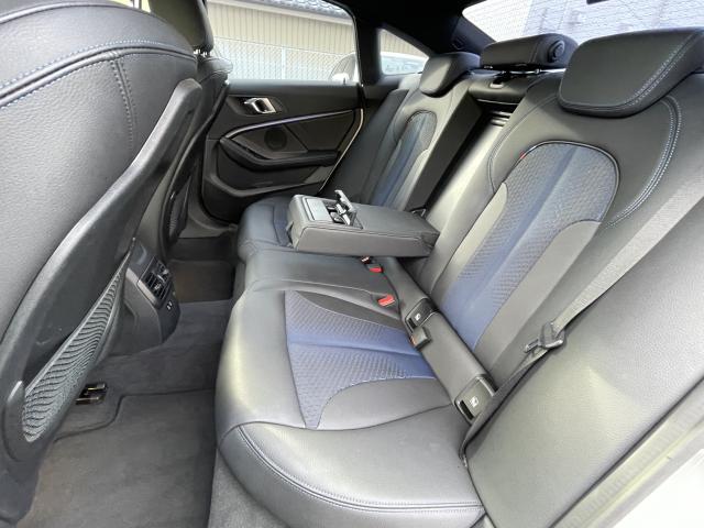 ＢＭＷ ２シリーズ ２１８ｄグランクーペ Ｍスポーツ エディションジョイ＋ 4万Km 250.0万円 2021年式[622]の中古車詳細(愛知県)
