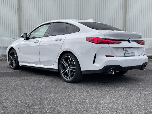 ＢＭＷ ２シリーズ ２１８ｄグランクーペ Ｍスポーツ エディションジョイ＋ 4万Km 250.0万円 2021年式[622]の中古車詳細(愛知県)