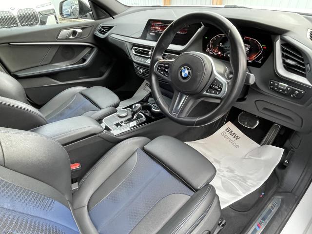 ＢＭＷ ２シリーズ ２１８ｄグランクーペ Ｍスポーツ エディションジョイ＋ 4万Km 250.0万円 2021年式[622]の中古車詳細(愛知県)