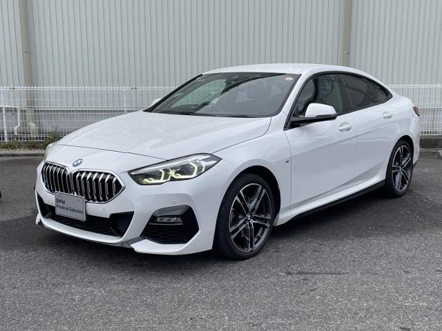 ＢＭＷ ２シリーズ ２１８ｄグランクーペ Ｍスポーツ エディションジョイ＋ 4万Km 250.0万円 2021年式[622]の中古車詳細(愛知県)