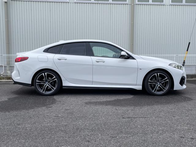 ＢＭＷ ２シリーズ ２１８ｄグランクーペ Ｍスポーツ エディションジョイ＋ 4万Km 250.0万円 2021年式[622]の中古車詳細(愛知県)