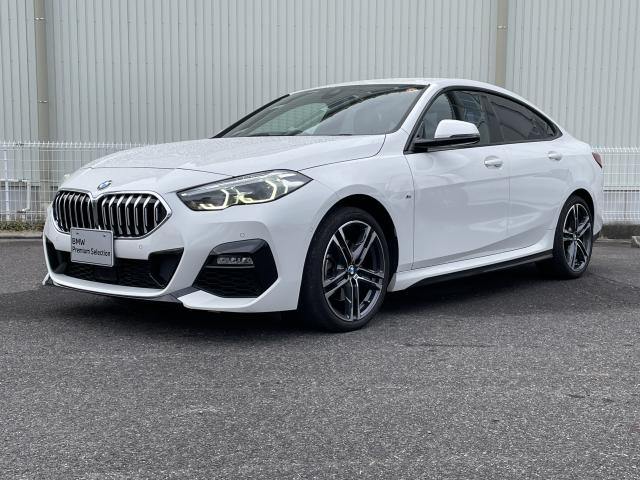ＢＭＷ ２シリーズ ２１８ｄグランクーペ Ｍスポーツ エディションジョイ＋ 4万Km 250.0万円 2021年式[622]の中古車詳細(愛知県)