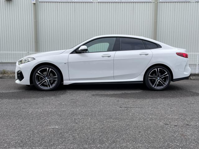 ＢＭＷ ２シリーズ ２１８ｄグランクーペ Ｍスポーツ エディションジョイ＋ 4万Km 250.0万円 2021年式[622]の中古車詳細(愛知県)