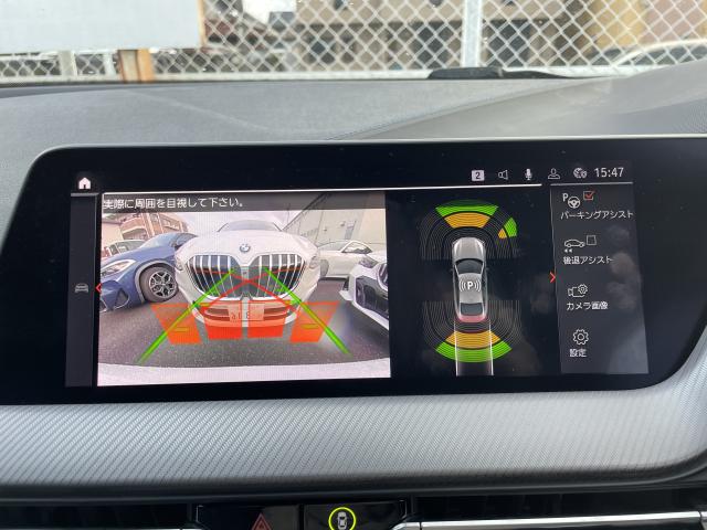 ＢＭＷ ２シリーズ ２１８ｄグランクーペ Ｍスポーツ エディションジョイ＋ 4万Km 250.0万円 2021年式[622]の中古車詳細(愛知県)