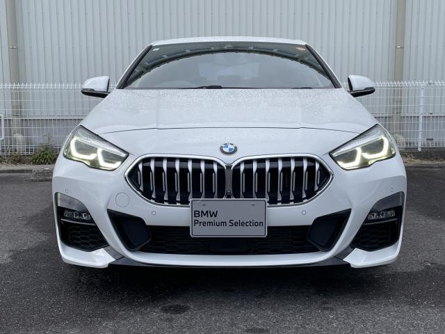 ＢＭＷ ２シリーズ ２１８ｄグランクーペ Ｍスポーツ エディションジョイ＋ 4万Km 250.0万円 2021年式[622]の中古車詳細(愛知県)