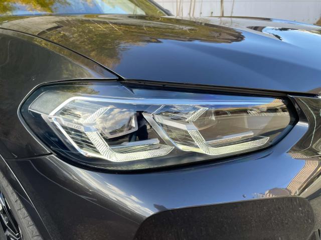 ＢＭＷ Ｘ３ ｘＤｒｉｖｅ ２０ｄ Ｍスポーツ 2.2万Km 519.8万円 2023年式[746]の中古車詳細(愛知県)