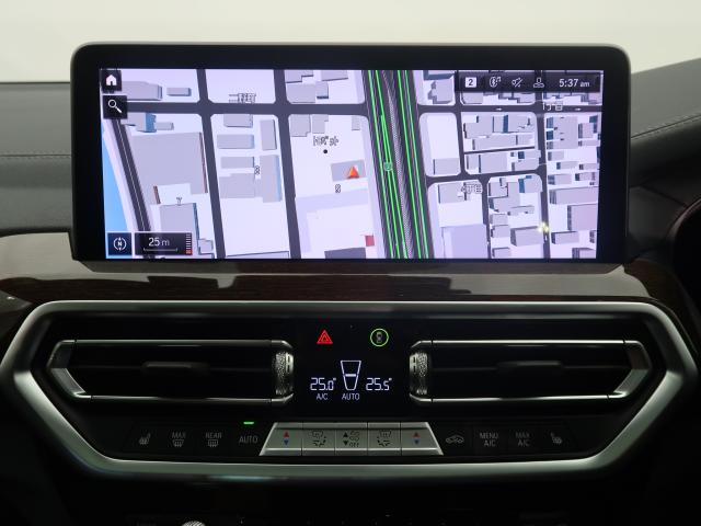 ＢＭＷ Ｘ３ ｘＤｒｉｖｅ ２０ｄ Ｍスポーツ 2.2万Km 519.8万円 2023年式[746]の中古車詳細(愛知県)