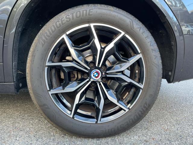 ＢＭＷ Ｘ３ ｘＤｒｉｖｅ ２０ｄ Ｍスポーツ 2.2万Km 519.8万円 2023年式[746]の中古車詳細(愛知県)