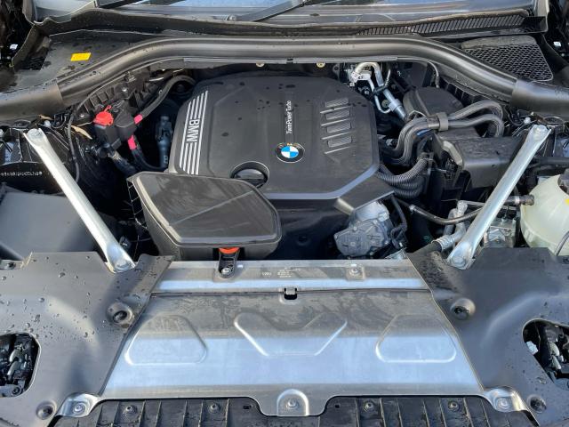 ＢＭＷ Ｘ３ ｘＤｒｉｖｅ ２０ｄ Ｍスポーツ 2.2万Km 519.8万円 2023年式[746]の中古車詳細(愛知県)