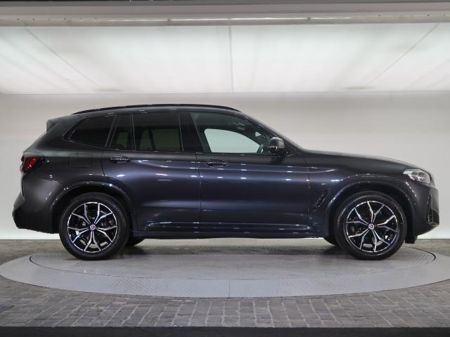 ＢＭＷ Ｘ３ ｘＤｒｉｖｅ ２０ｄ Ｍスポーツ 2.2万Km 519.8万円 2023年式[746]の中古車詳細(愛知県)