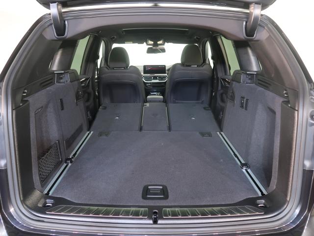 ＢＭＷ Ｘ３ ｘＤｒｉｖｅ ２０ｄ Ｍスポーツ 2.2万Km 519.8万円 2023年式[746]の中古車詳細(愛知県)