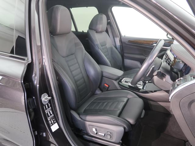 ＢＭＷ Ｘ３ ｘＤｒｉｖｅ ２０ｄ Ｍスポーツ 2.2万Km 519.8万円 2023年式[746]の中古車詳細(愛知県)